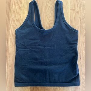 Alo seamless Chosen Tank